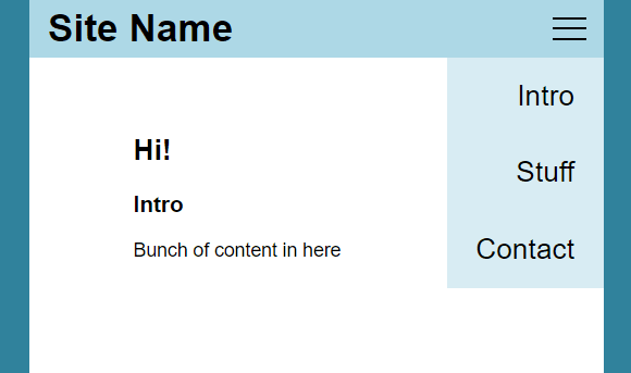 details-nav screenshot